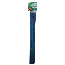 60cm Split Green Canes (Pack of 20)